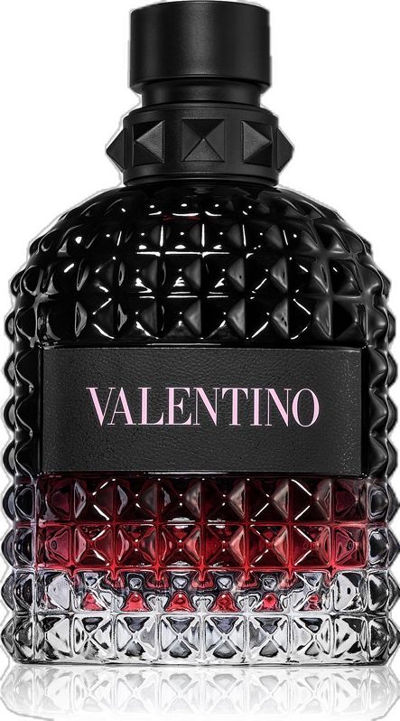 A bold masculine fragrance